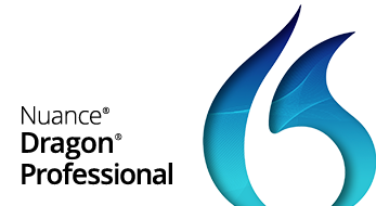 Nuance Dragon Professional 16